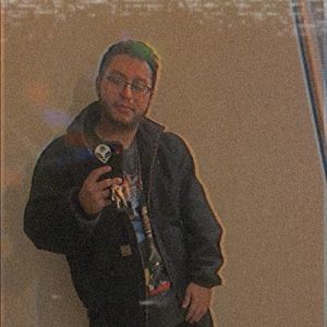 Meet your Posher, Richard